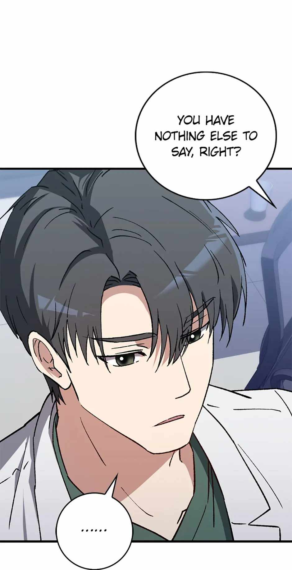 The Great Surgeon Chapter 41 4